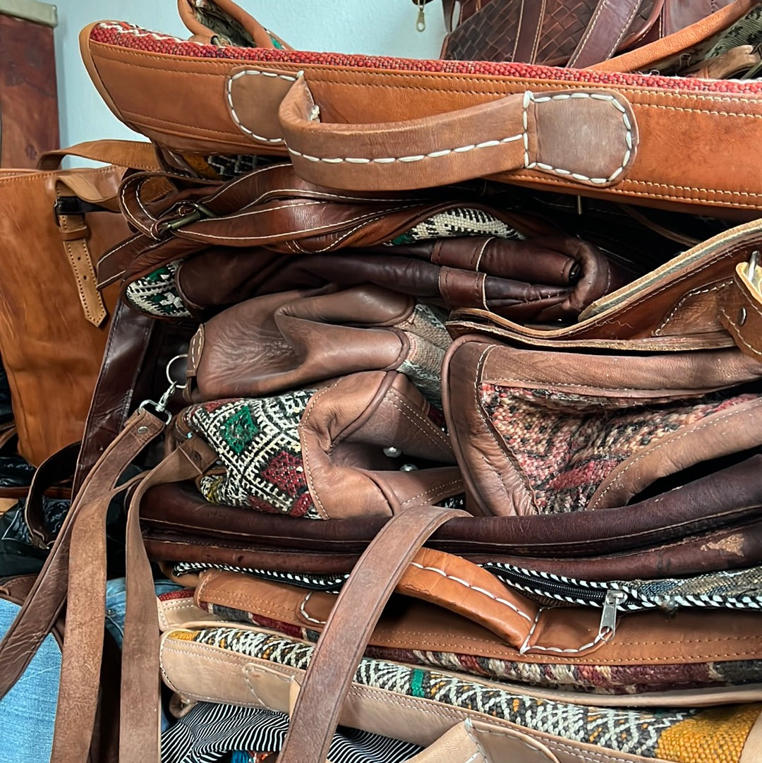 Bags for Him