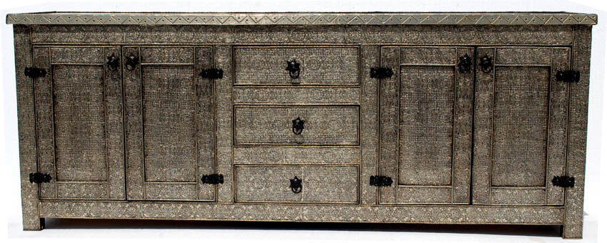 Harem cabinet