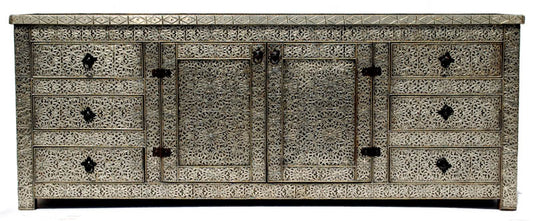 Sultan cabinet