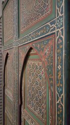 Tamassna door