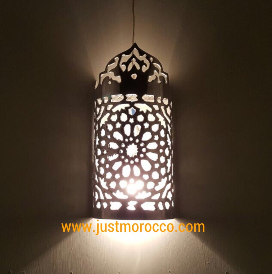 Andalusia sconce 