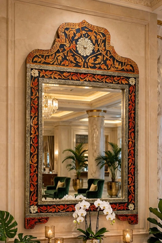 Moorish Mirror