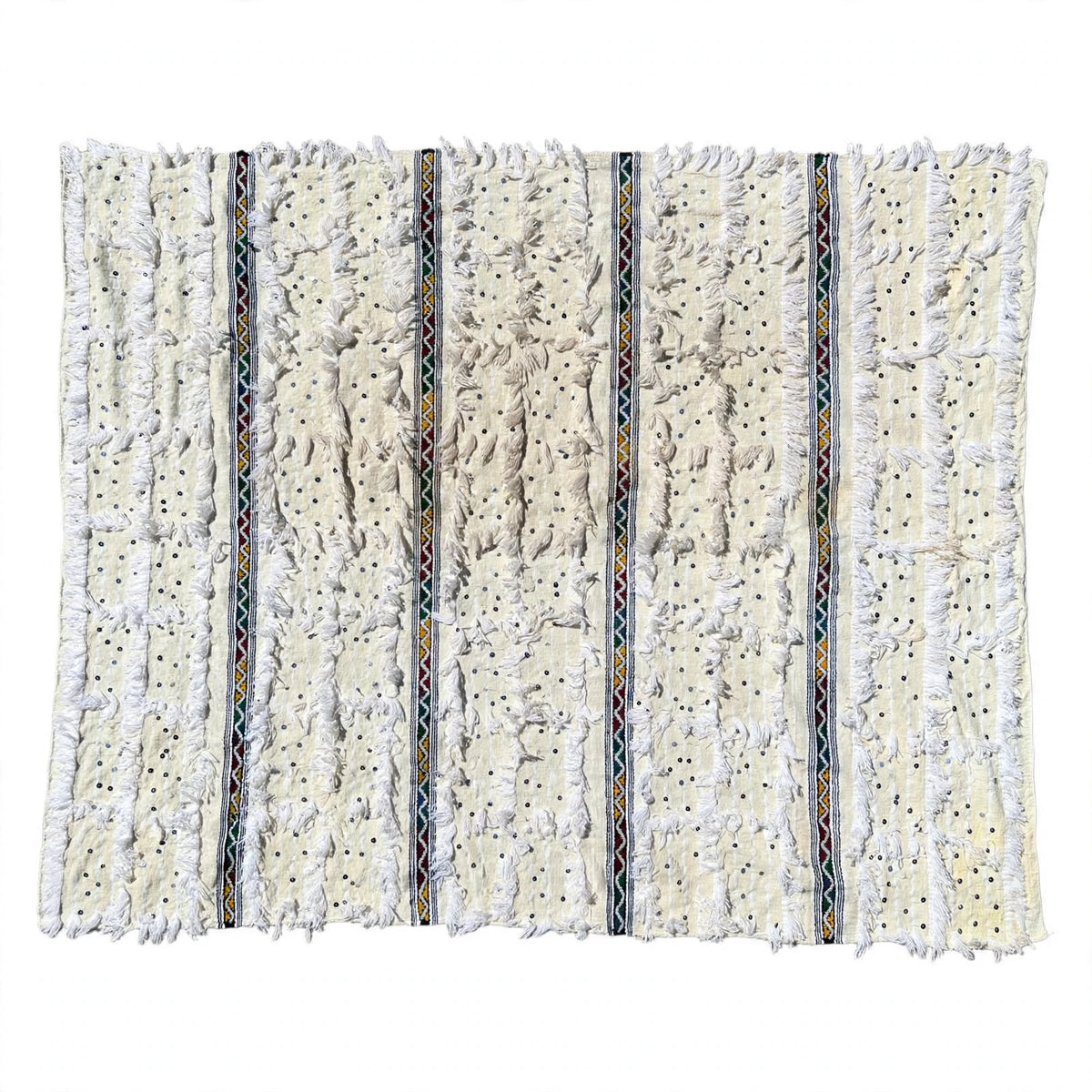 Handira wedding blanket