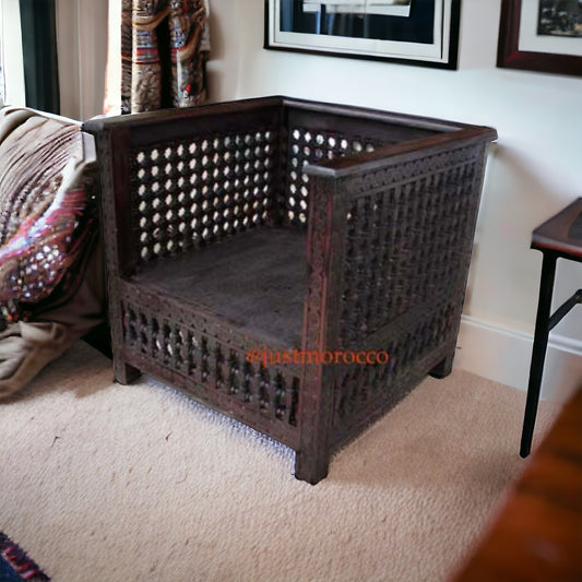 Gheralda chair