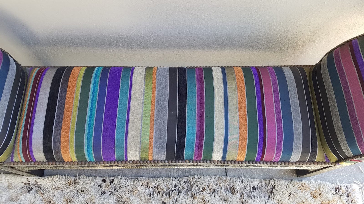 Marrakech lounge chaise