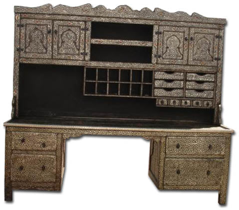 Argana Desk
