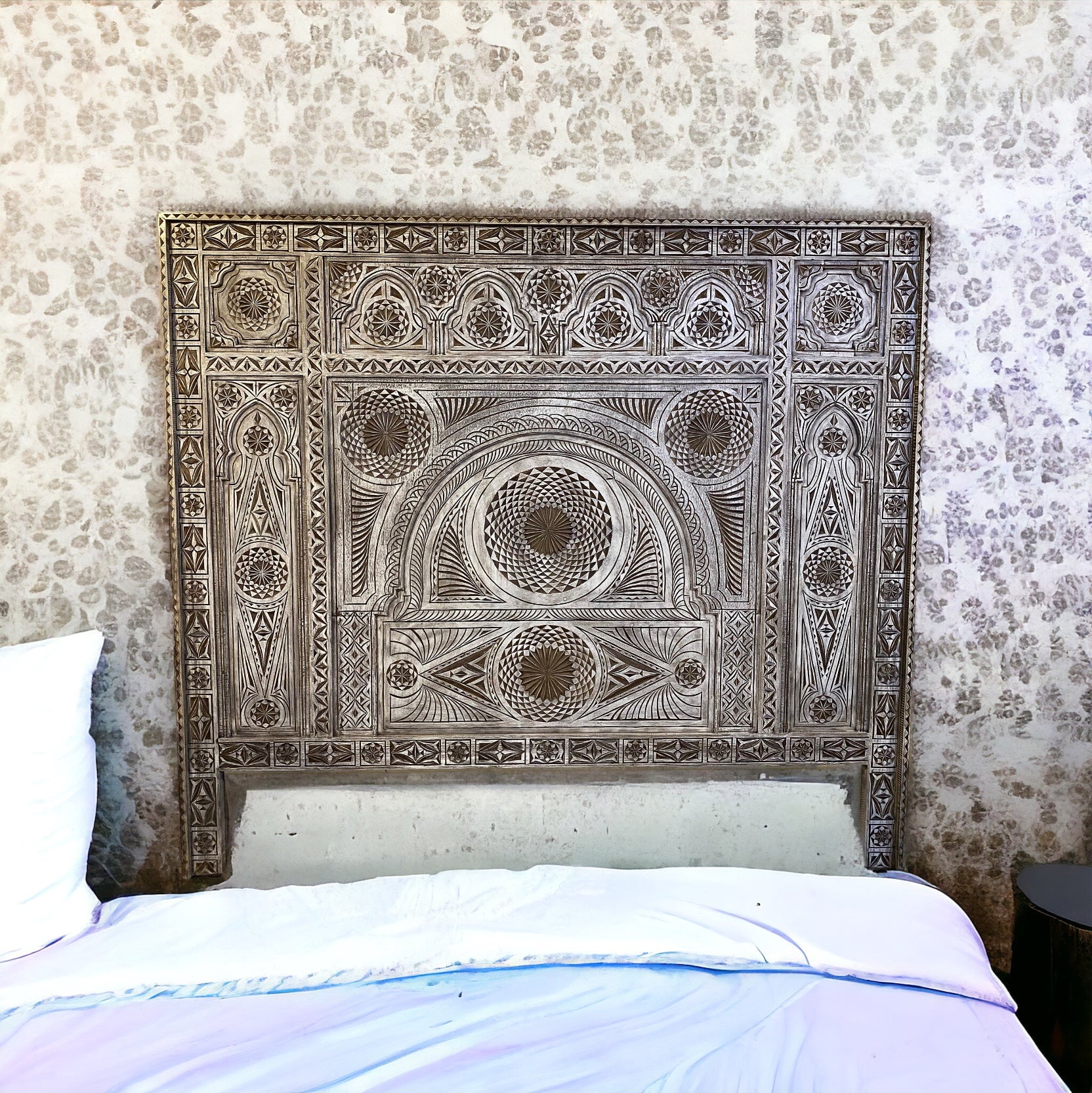 african bedroom furniture