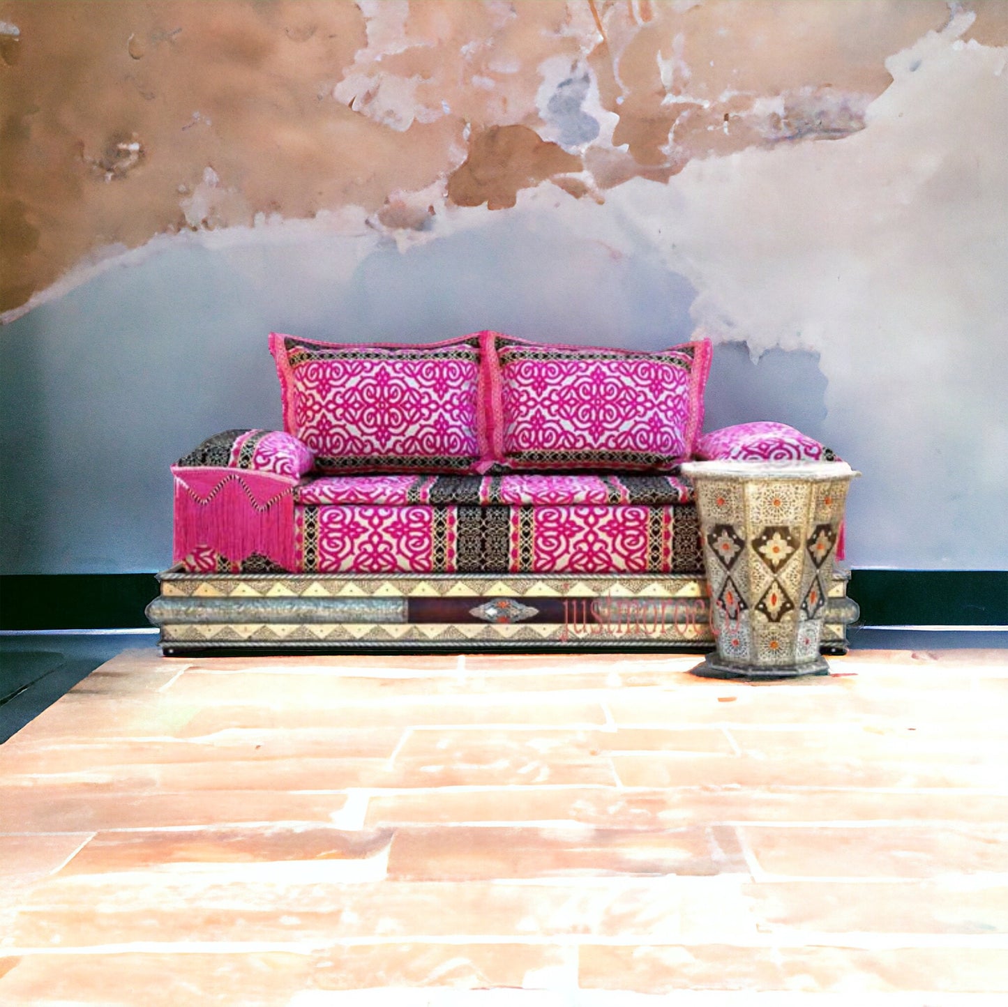 Darna living room set
