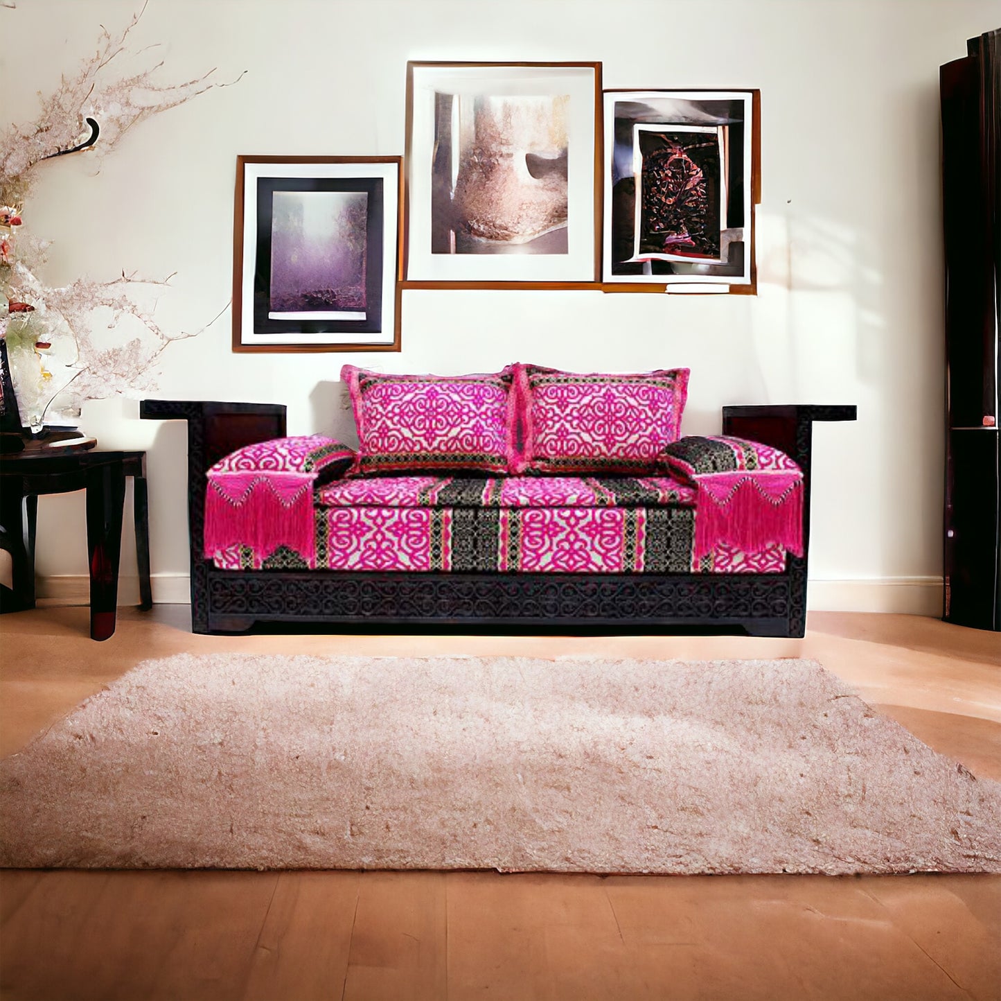 Baraka sofa