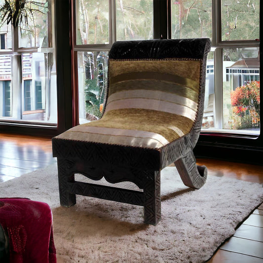 Atika chair