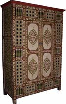 Maguna armoire