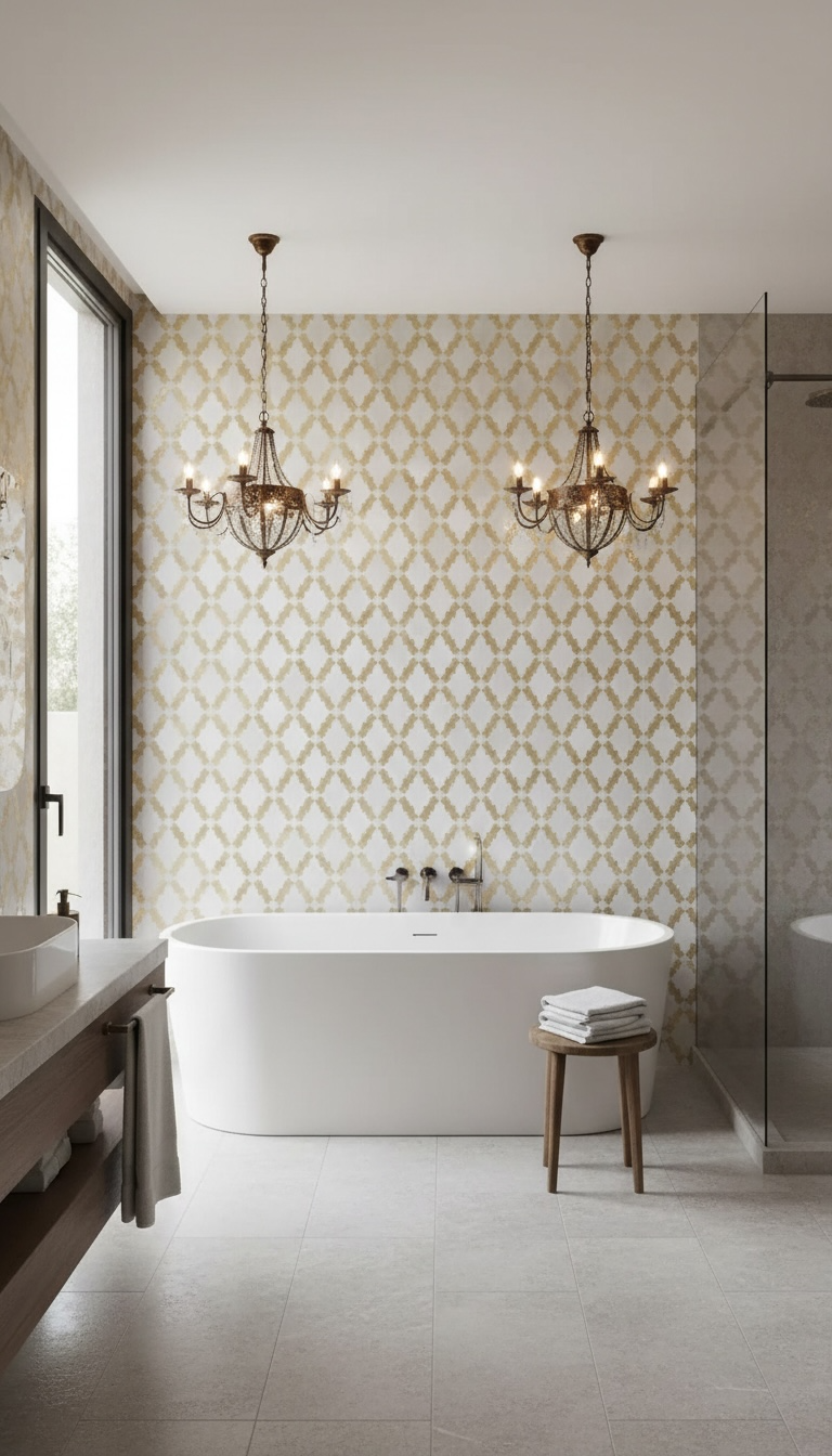 Colorful Andalusia mosaic Moroccan tile by Justmorocco featuring intricate geometric patterns and vibrant ceramic design.