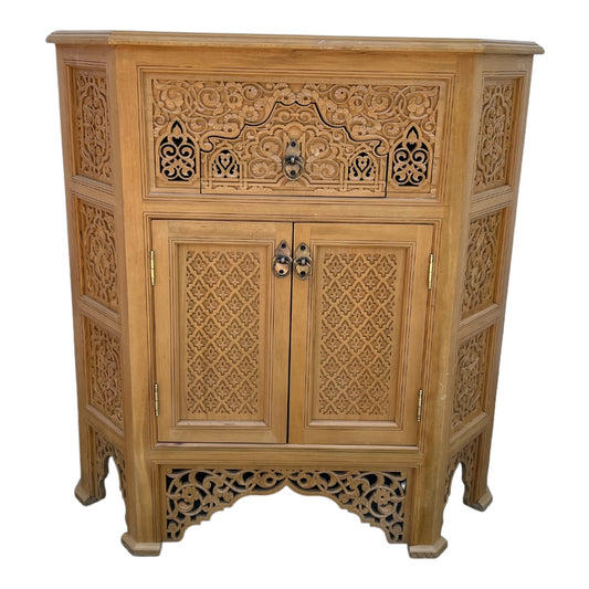 moroccan bedroom cabinet