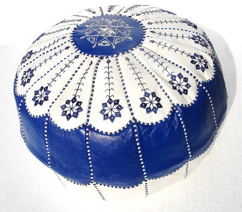 Artizana pouf