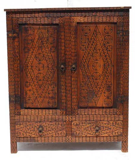 Memoza armoire