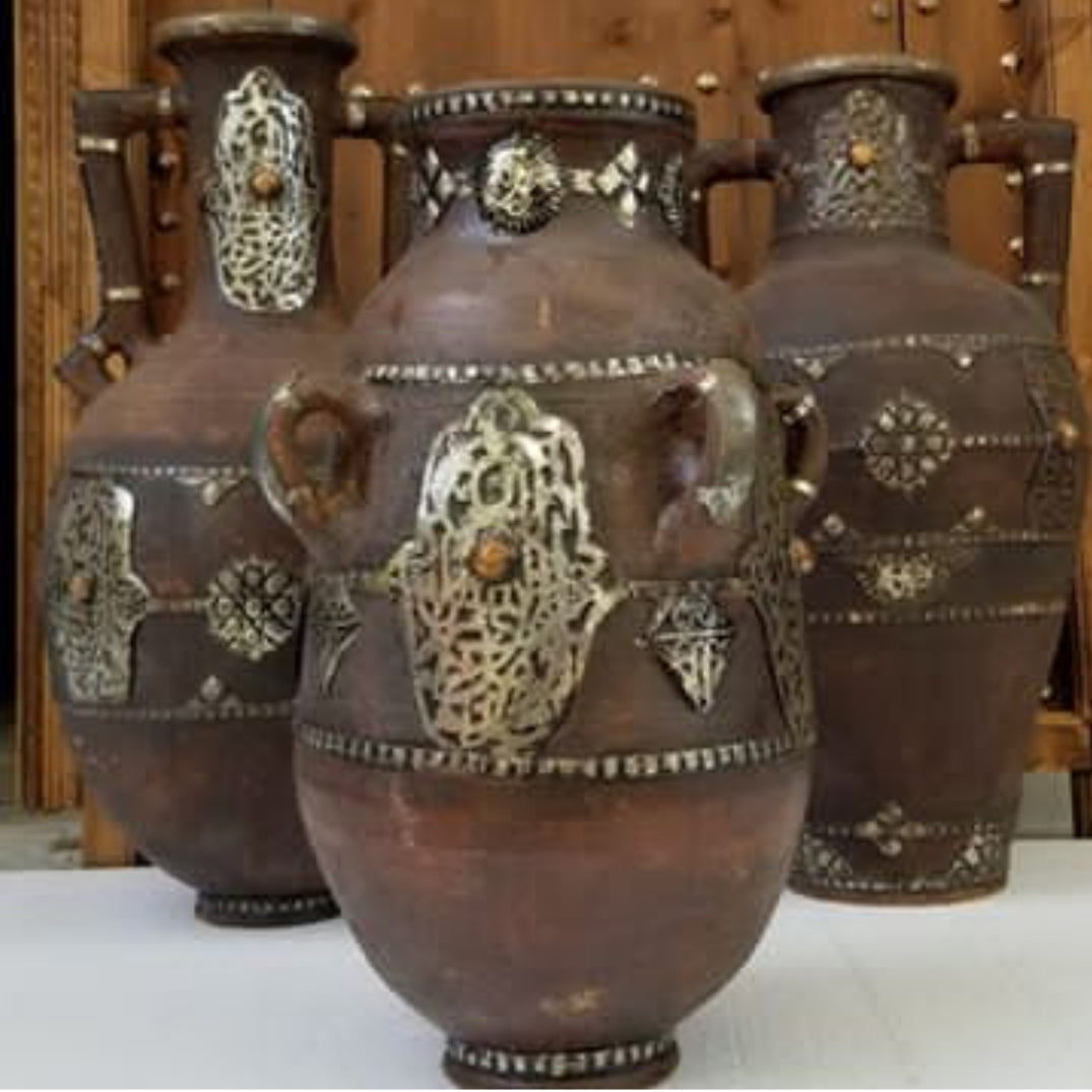 Khira Sletna Vase