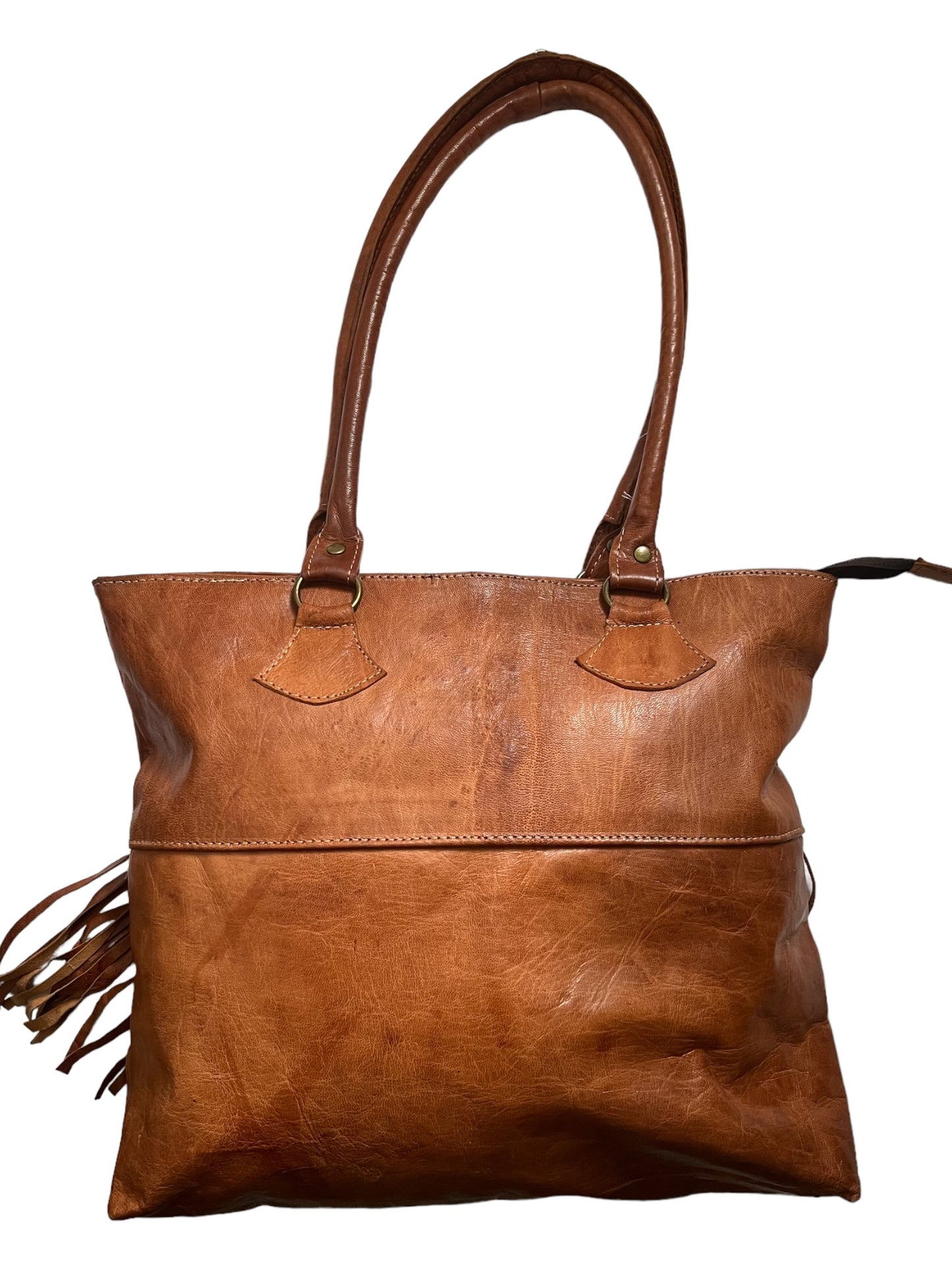 Boho marrakesh bag