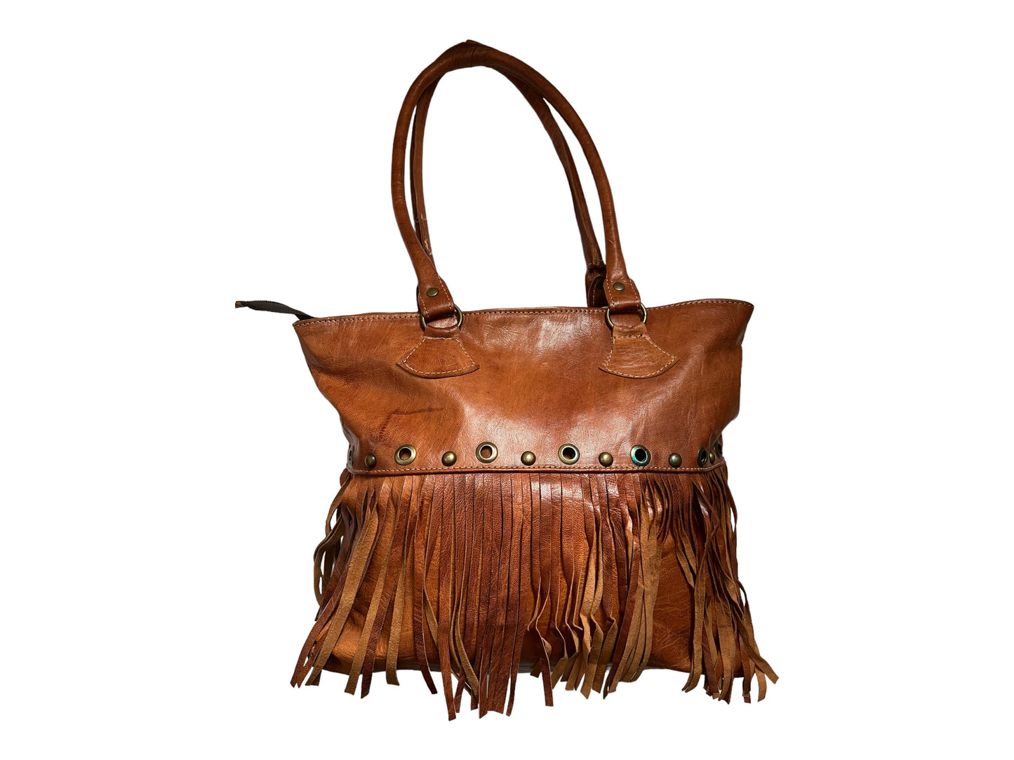 Boho marrakesh bag