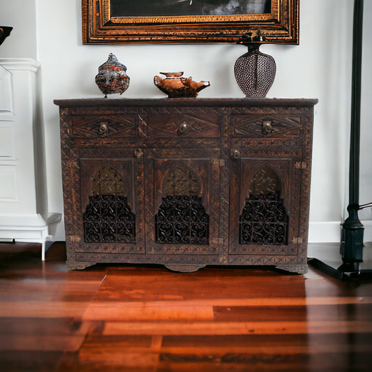 Amelkeiss cabinet
