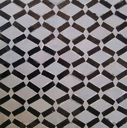 Dama Jerusalem