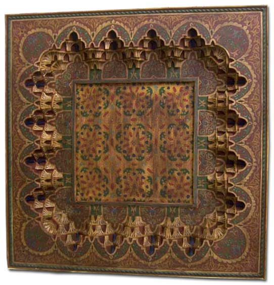 Dareh ceiling