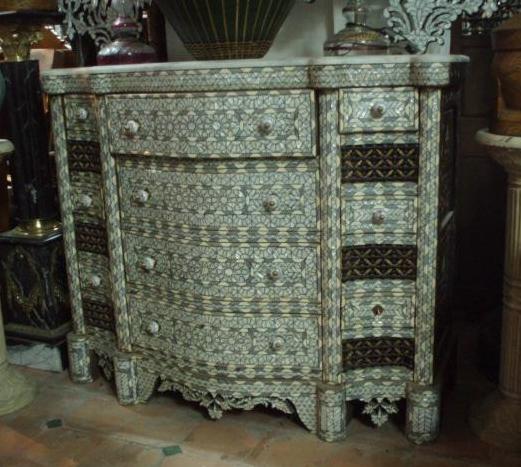 Orshaleem cabinet