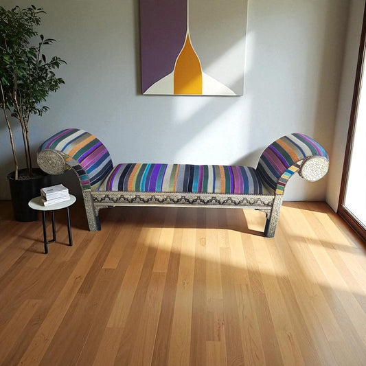 Marrakech lounge chaise