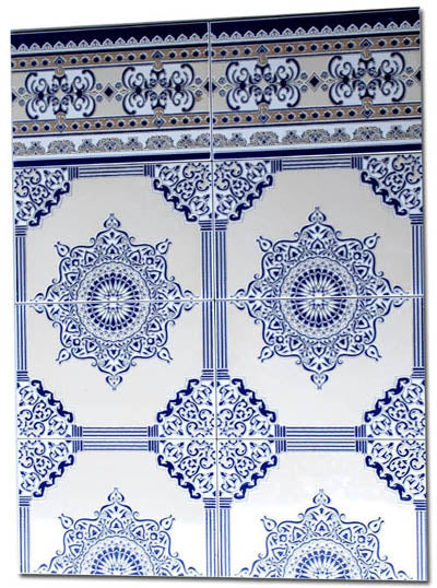 Tile Salima