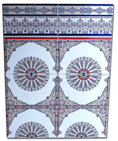 Tile Tawssa