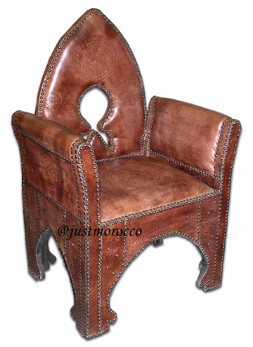 Alhambra chair