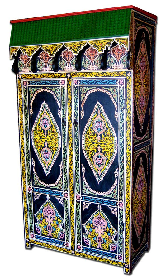 Armoire Zwak