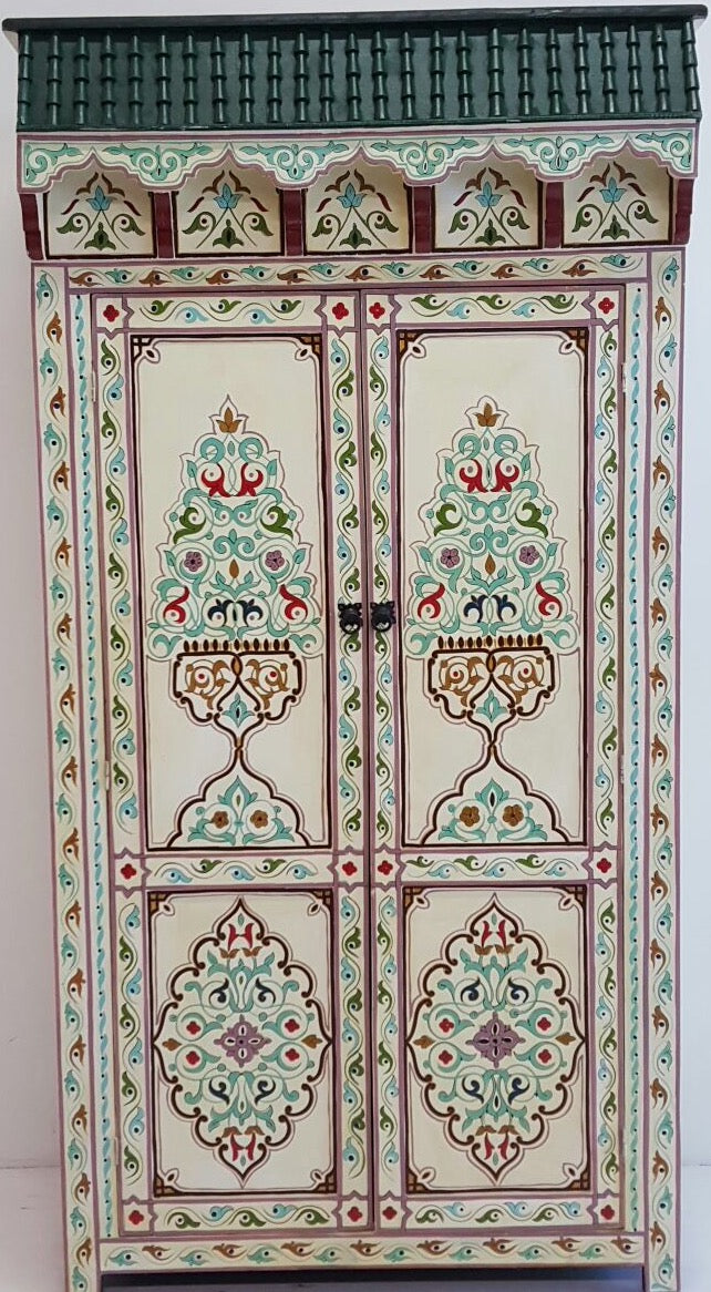 Armoire Zwak