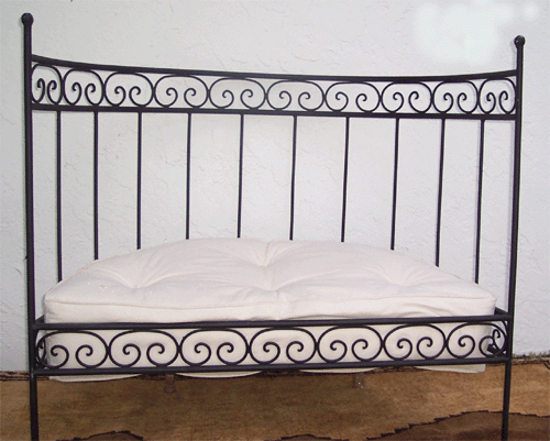Marbela bench
