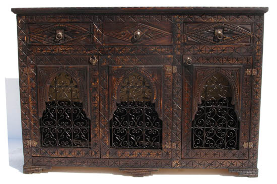 Amelkeiss cabinet