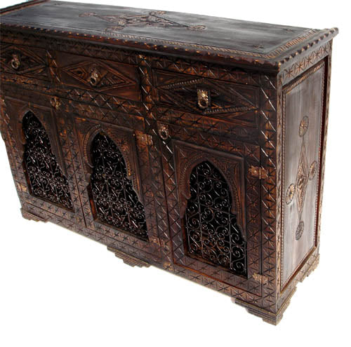 Amelkeiss cabinet
