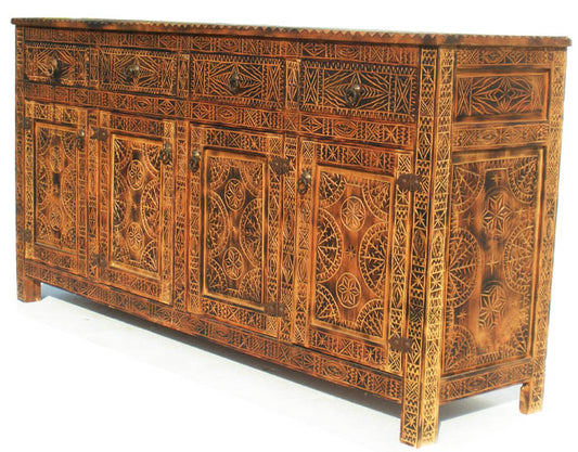 Kinsasha african cabinet