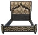Mekissa bed 