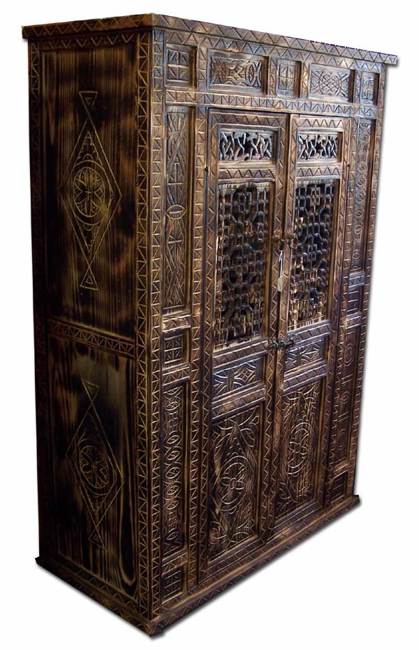 Alkazar armoire
