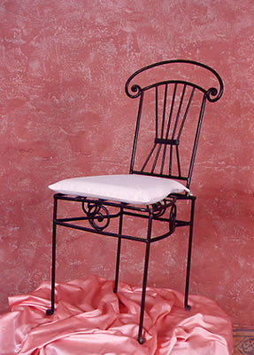 Venisia chair