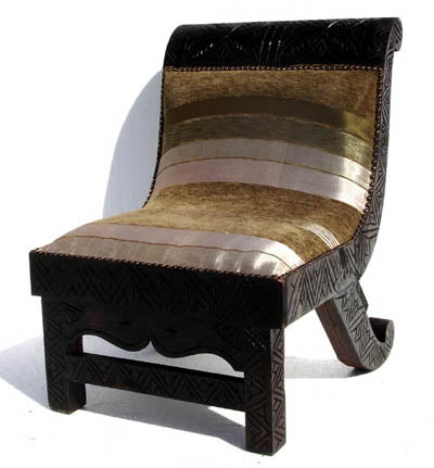 Atika chair