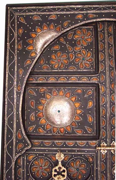 Amanjena Door