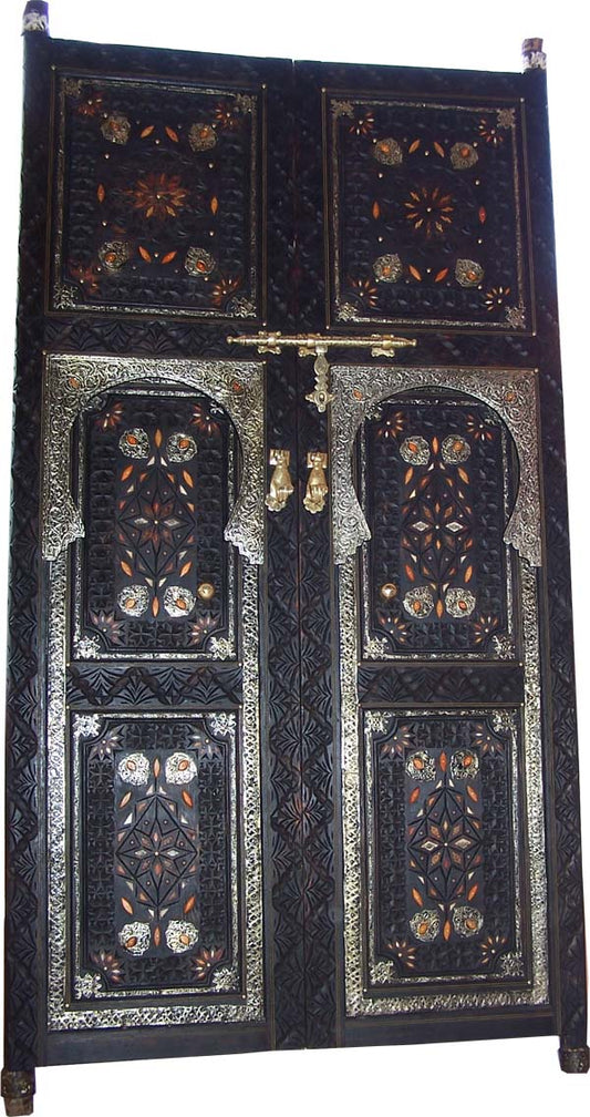 Touareg Large Door