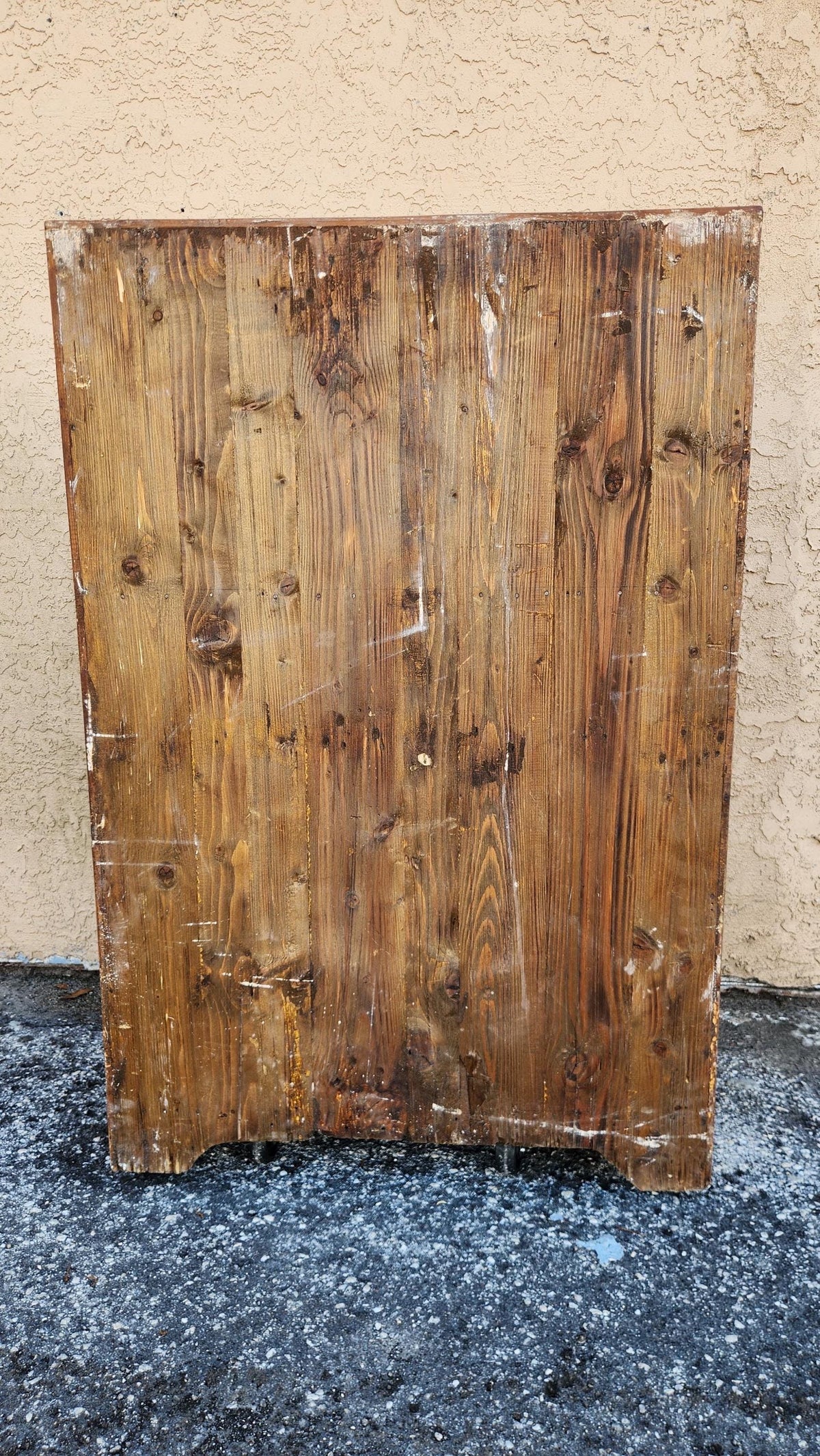 Handmade Moroccan Armoire: Carved Wooden Cabinet, Tribal Ethnic Design, Solid Wood Furniture