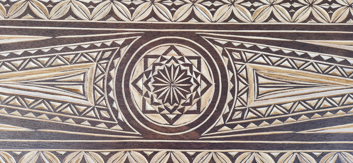 Moroccan Cabinet, Ethnic African tv cabinet: Home decor