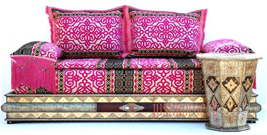 Darna living room set