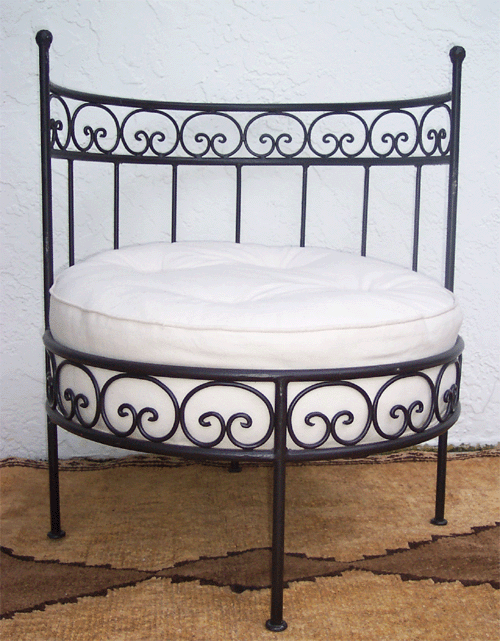 Marbela chair