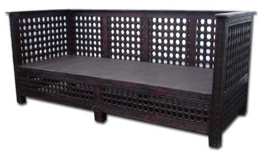 Damas bench