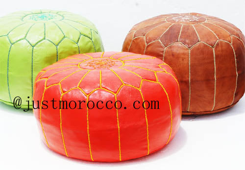 Demna pouf