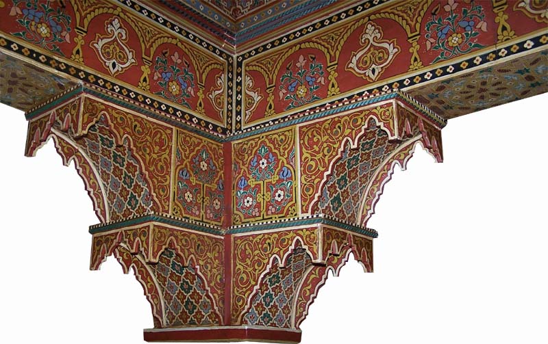 Palace Arch 