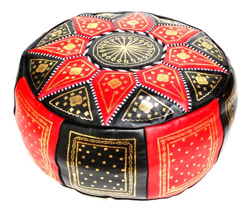 Farasha ottoman